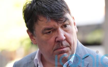 Grabbing trans activist’s phone was ‘reflex’ response to ‘taunting’ – Linehan
