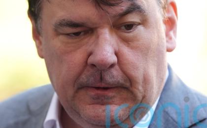 Father Ted creator Linehan wanted to ‘destroy’ anonymity of trans activist