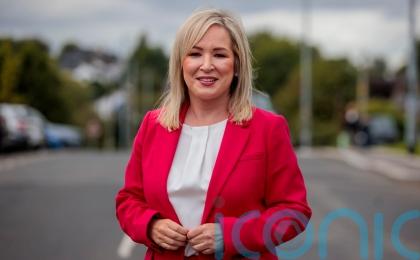 O’Neill urges PM to use peace deal’s 30th anniversary to announce unity poll