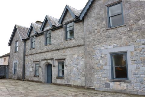 Cork man banned from Limerick village after he unlawfully entered lands with lurcher dogs