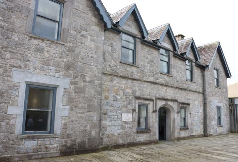 'No more adjournments'-Limerick man admits stealing beer, wine and vodka from local shops