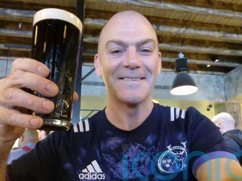 &lsquo;Hero&rsquo; Irish bus driver says he wants apology after he was sacked after catching thief