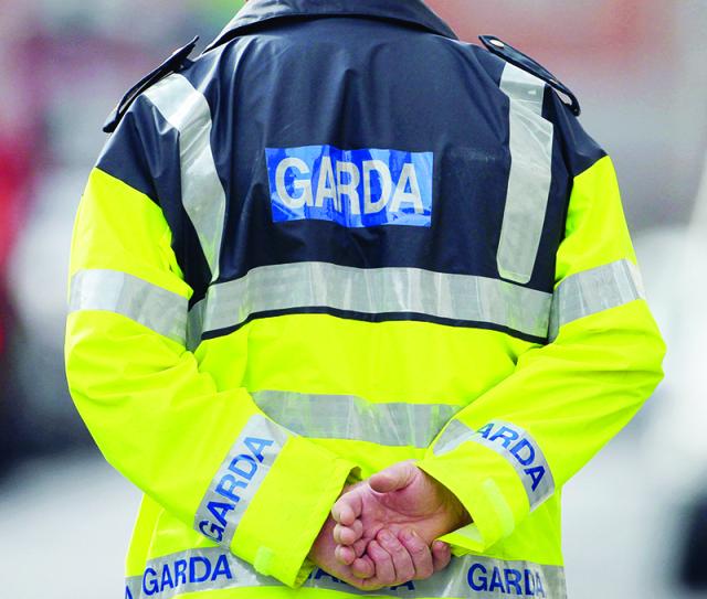 Four people in 'serious condition' following Kilkenny crash as Gardaí appeal for witnesses