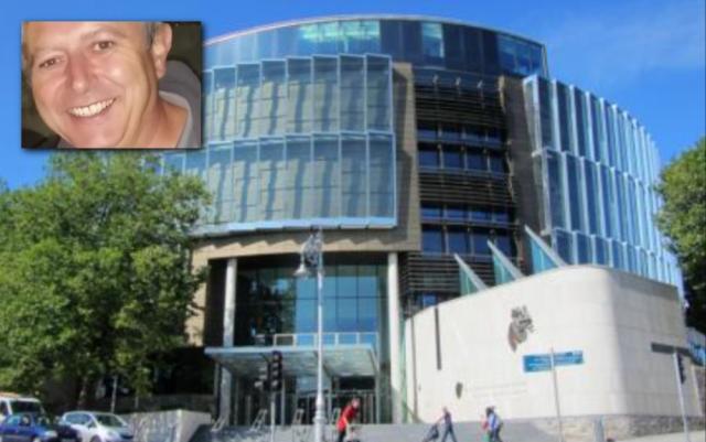 'I felt humiliated and shamed' - Man jailed for for nine and half years for rape of teen stepdaughter