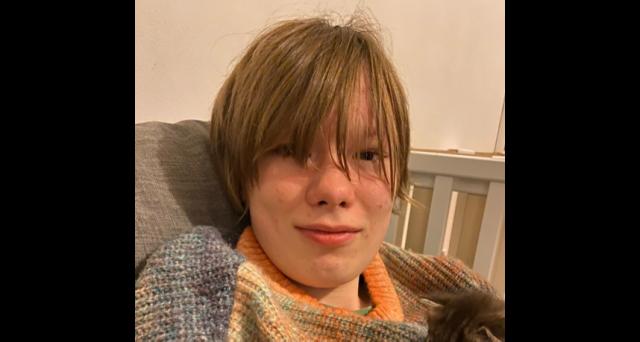 Gardai seek assistance in finding missing girl (13) amid concern for her well-being