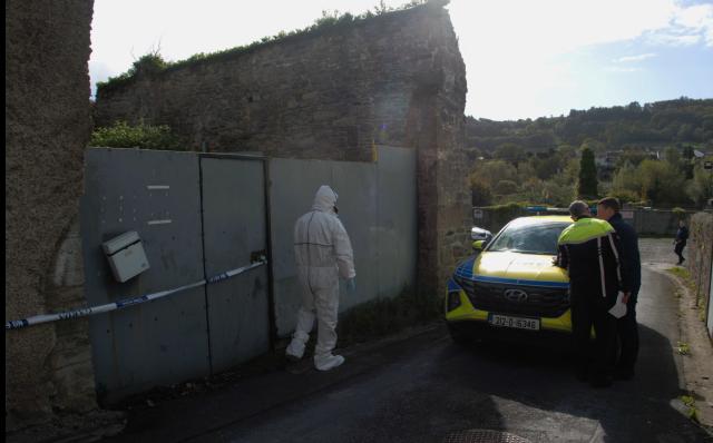 RIP: Shock and sadness as man (47) killed in Tipperary stabbing is named locally