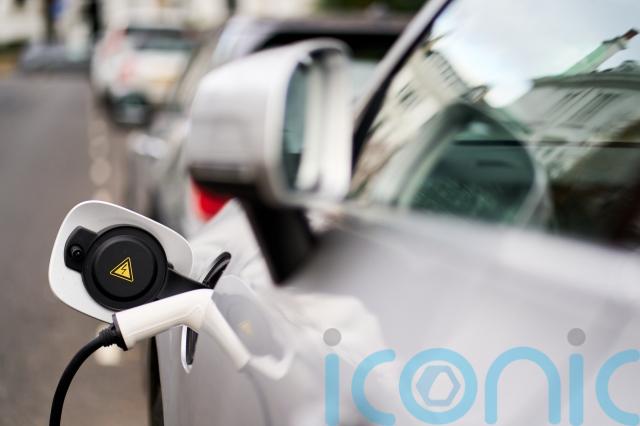 Every new car sold in Ireland ‘must be electric by 2030 to meet targets’