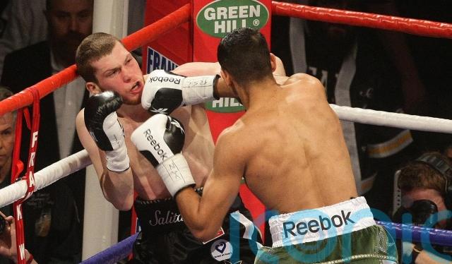 On this day in 2009: Amir Khan retains WBA light-welterweight title