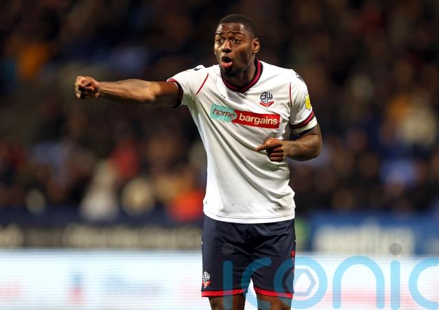 Ricardo Santos on ‘road to recovery’ after breathing problems – Ian Evatt
