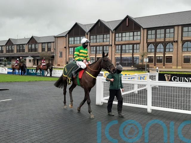 Conditions crucial to Thedevilscoachman’s Irish National claims