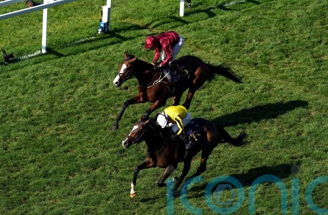 Dettori out luck on final Royal Ascot ride, as Burdett Road takes Golden Gates