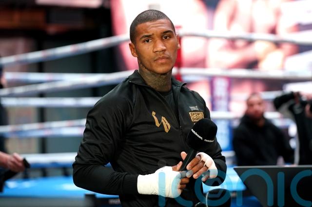 Conor Benn set for boxing return in Orlando