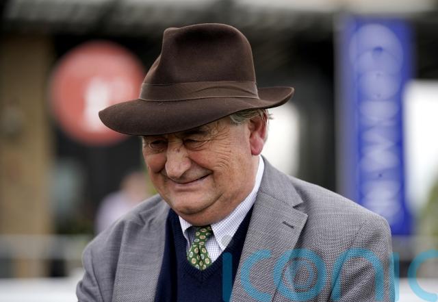 Meade aiming high with Affordale Fury