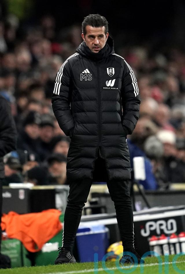 Marco Silva lauds ‘top professional’ Bobby De Cordova-Reid after Fulham win