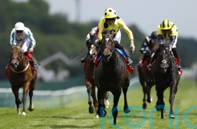 Inisherin takes Sandy Lane as Vandeek vanquished