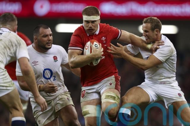 Aaron Wainwright knows Wales need strength in depth for 2027 World Cup