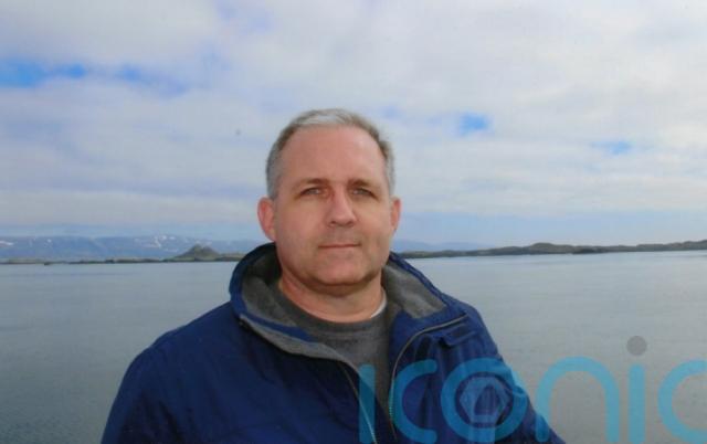 Harris welcomes release of Irish citizen Paul Whelan in Russian prisoner swap