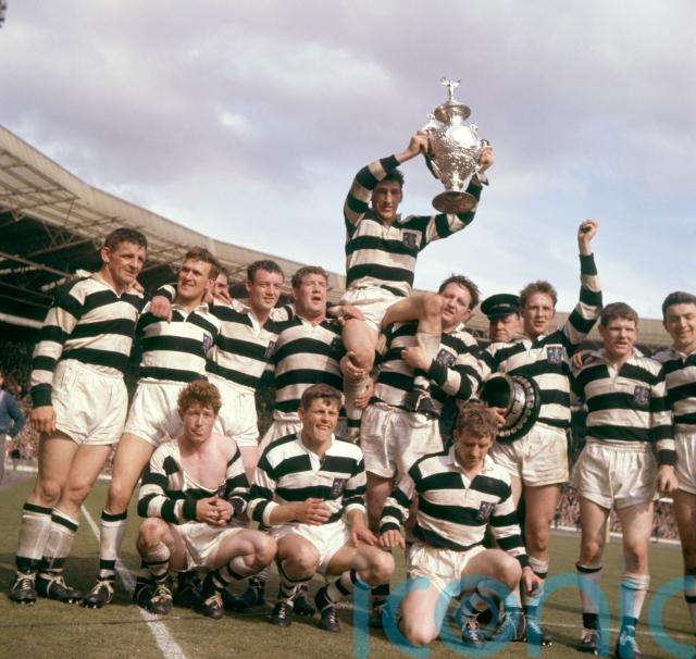 Widnes looking to &lsquo;bring the good times back&rsquo; ahead of Challenge Cup tie