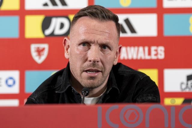 Craig Bellamy says England friendly ideal to help Wales qualify for World Cup