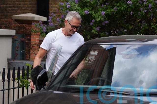 Gary Lineker’s football podcast to leave BBC Sounds after social media row