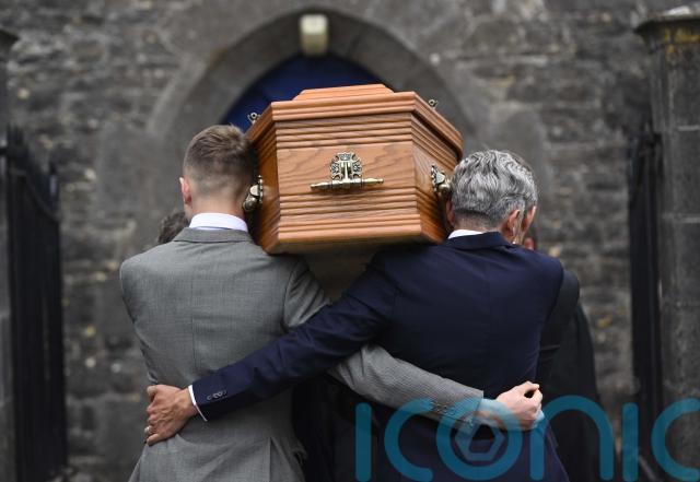Family of Lord Henry Mount Charles say to ‘party on in his memory’