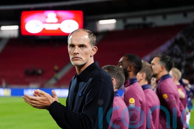 Thomas Tuchel hails ‘teamwork in its purest form’ as England hammer Serbia