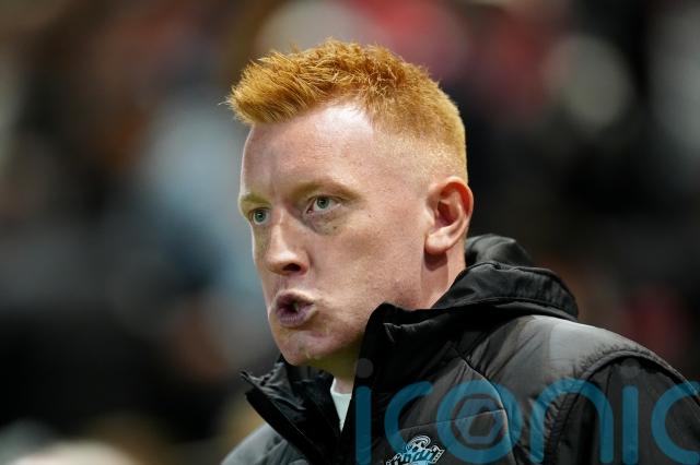 Will Still insists Southampton ‘did a lot right’ during defeat at Bristol City