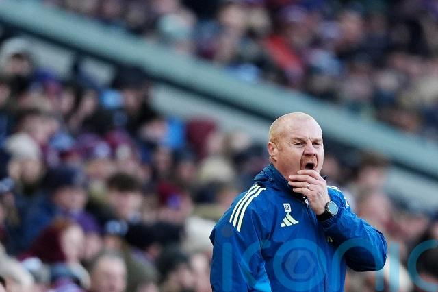 Sean Dyche says Forest are tracking upwards despite concerning run of form