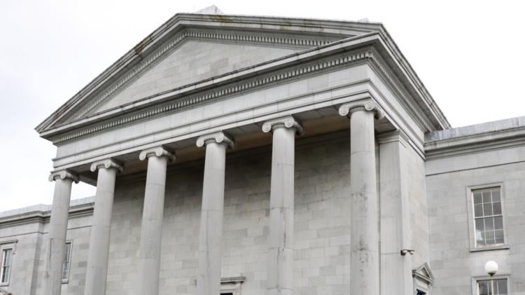 Mother and son plead guilty to charges in connection with street knife attack on Limerick man