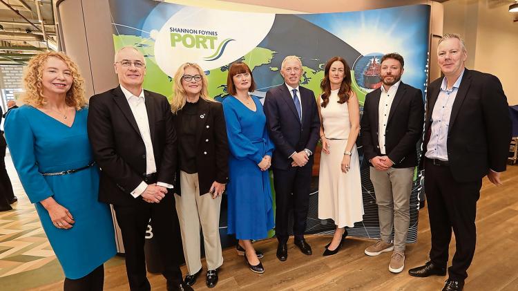 Summit flags the role Limerick can play in green energy transition Summit flags the role Limerick can play in green energy transition