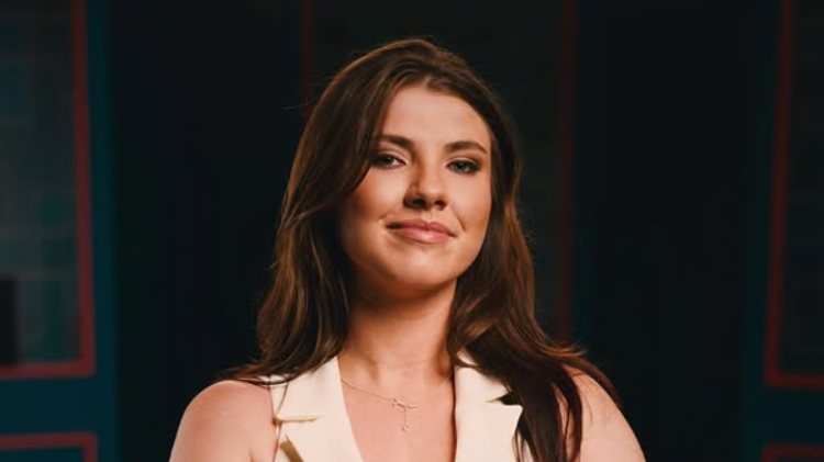 EXCLUSIVE: 'Politicians and pornstars' - Limerick's Natasha O'Brien spills the tea on filming 'Dinner with The Enemy' EXCLUSIVE: 'Politicians and pornstars' - Limerick's Natasha O'Brien spills the tea on filming 'Dinner with The Enemy'