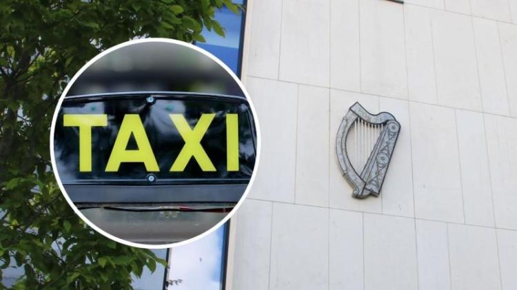 Two Limerick taxi drivers convicted and fined for separate breaches of regulations