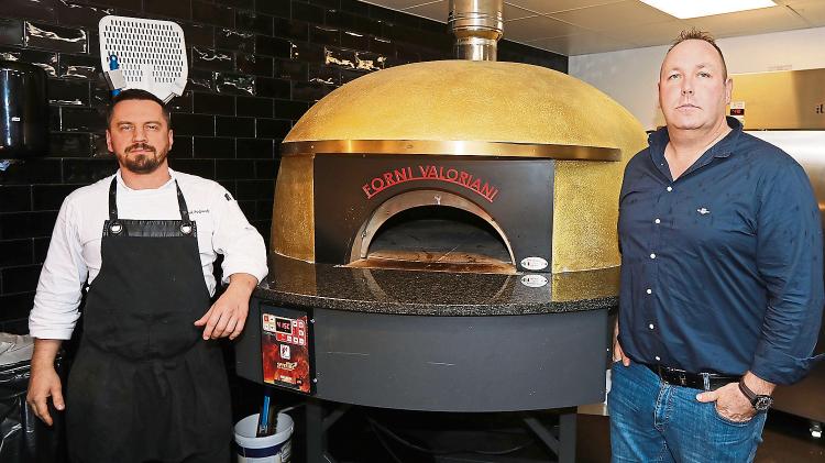 New Limerick restaurant fuses Italian cuisine with Irish welcome