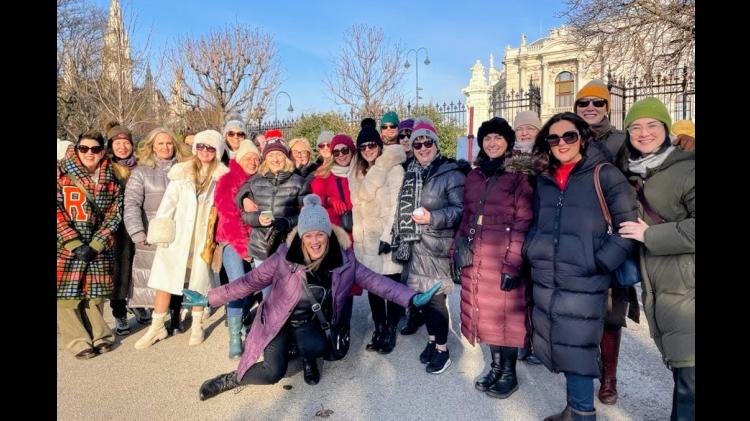All-female choir hosts charity concert for Limerick grief centre
