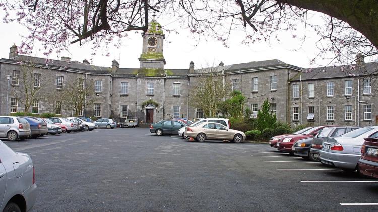 Planners reach decision over plans for major new health facility in Limerick