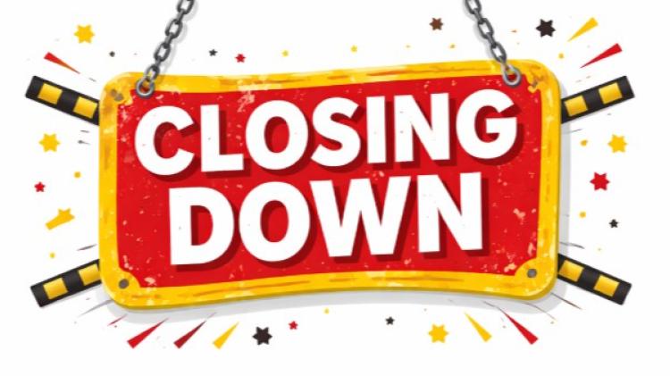 Blow for retail as popular discount store in Limerick city set to close