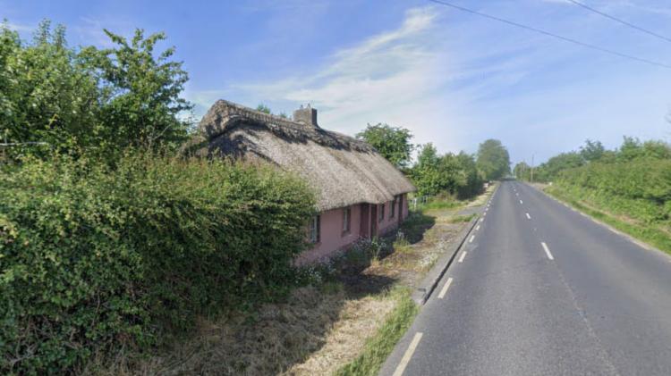Council to take urgent action amid reports of &lsquo;busted rims&rsquo; outside former Limerick pub