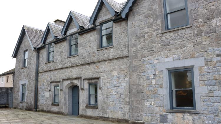 Cork man banned from Limerick village after he unlawfully entered lands with lurcher dogs