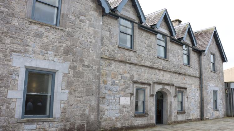 'No more adjournments'-Limerick man admits stealing beer, wine and vodka from local shops