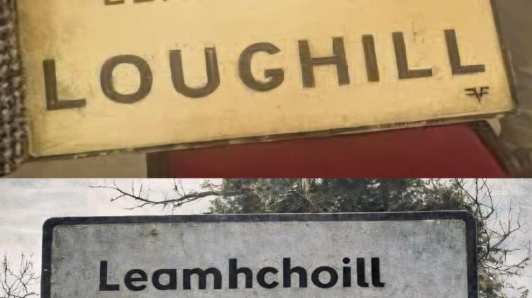 Loughill