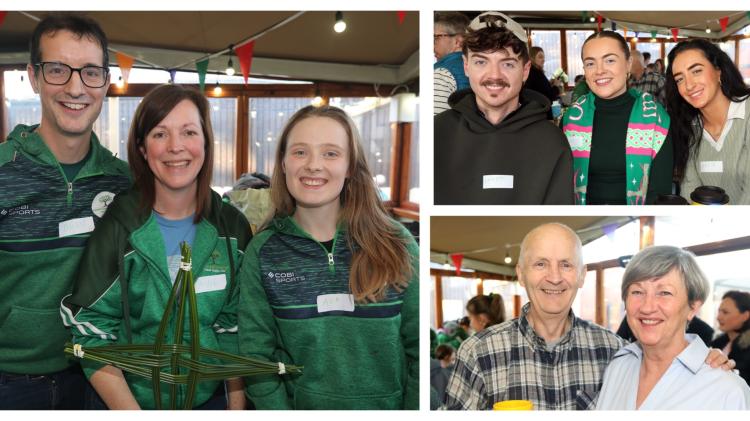 PICTURES: Big turnout as Comhluadar Luimnigh celebrates the Irish language