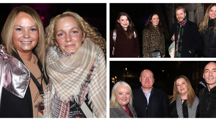 PICTURES: Gary Lightbody