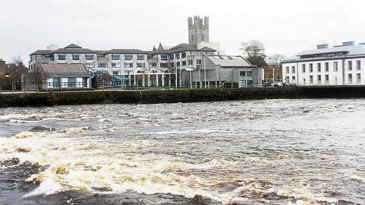 Limerick council tenants 'distraught' after facing rental bill of up to &euro;20,000