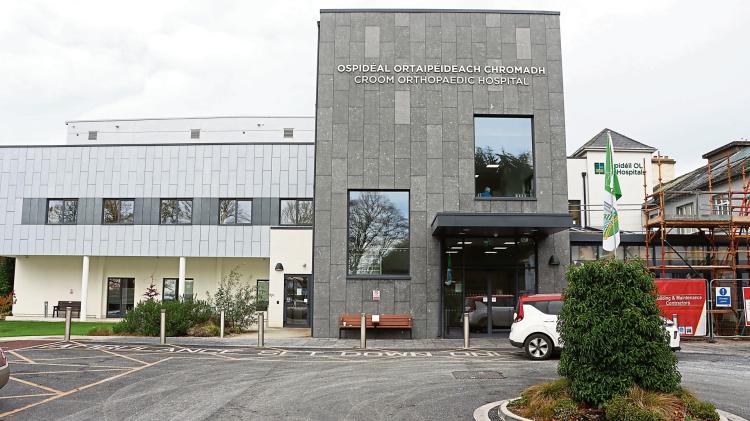 Speculation mounts over expansion of Limerick hospital as land sale approved