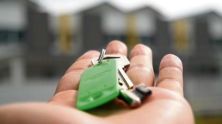 Limerick city has fewest housing transactions nationally, new survey reveals