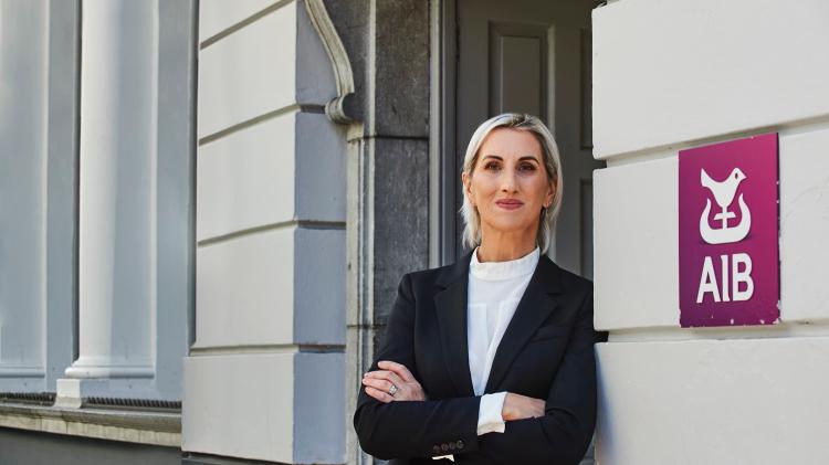 Limerick EBS offices included in AIB's &euro;26m upgrade programme