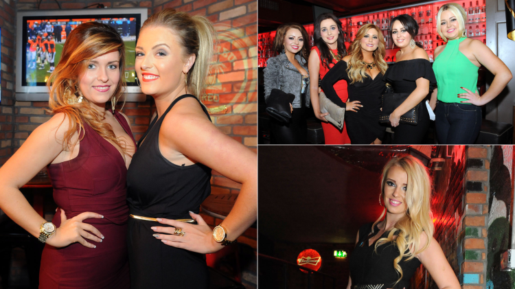 Throwback Thursday: Pictures from the Limerick Leader archives