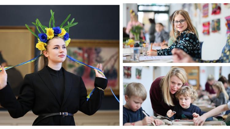 PICTURES: PURE Limerick Arts Festival showcases the best of local talent