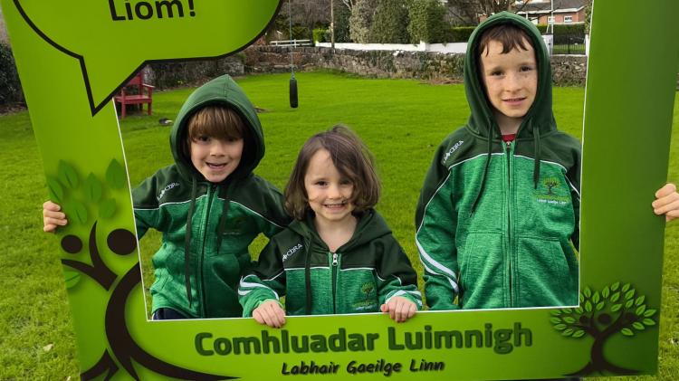 Seachtain na Gaeilge 