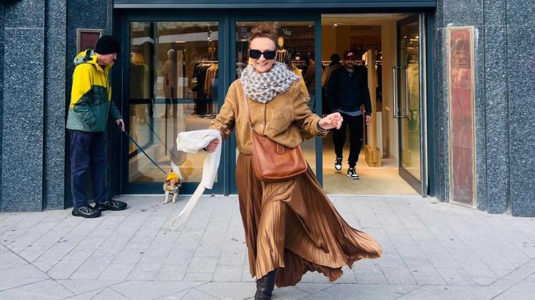 New Mango clothes shop opening has revived Limerick city centre